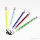 Glass pencil dab tool